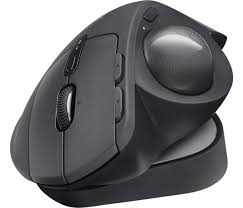 Wireless mouse