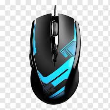 Wireless mouse