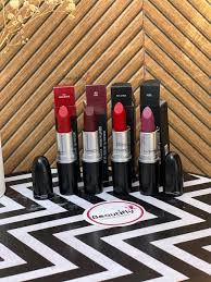 Lipstics
