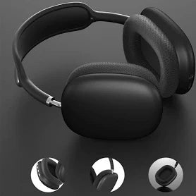 p9 head phone