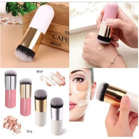 makeup bruses