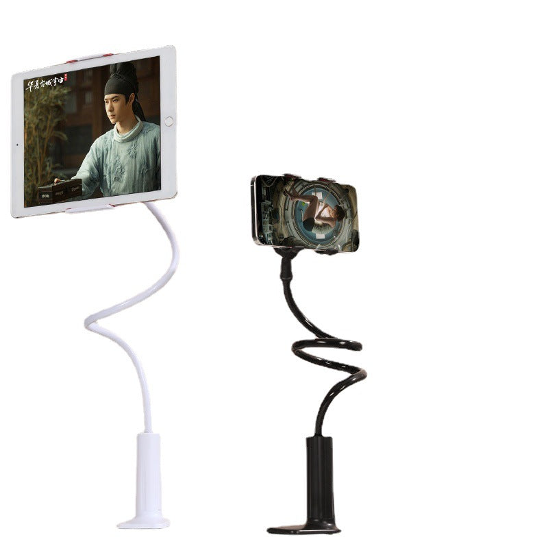 Mobile Phone Stand Lazy Bed Bedside Desktop Vertical Shooting Live Broadcast Mobile Phone Tablet Stand