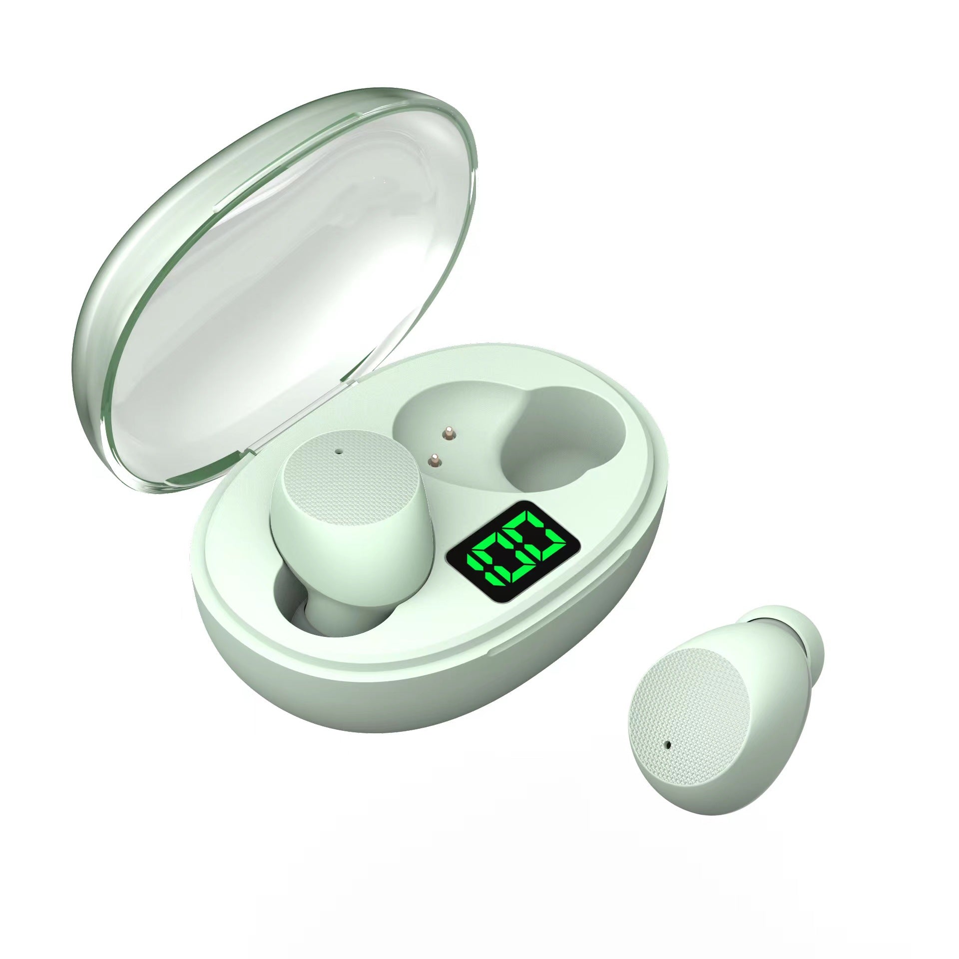 Wireless Bluetooth Headset TWS