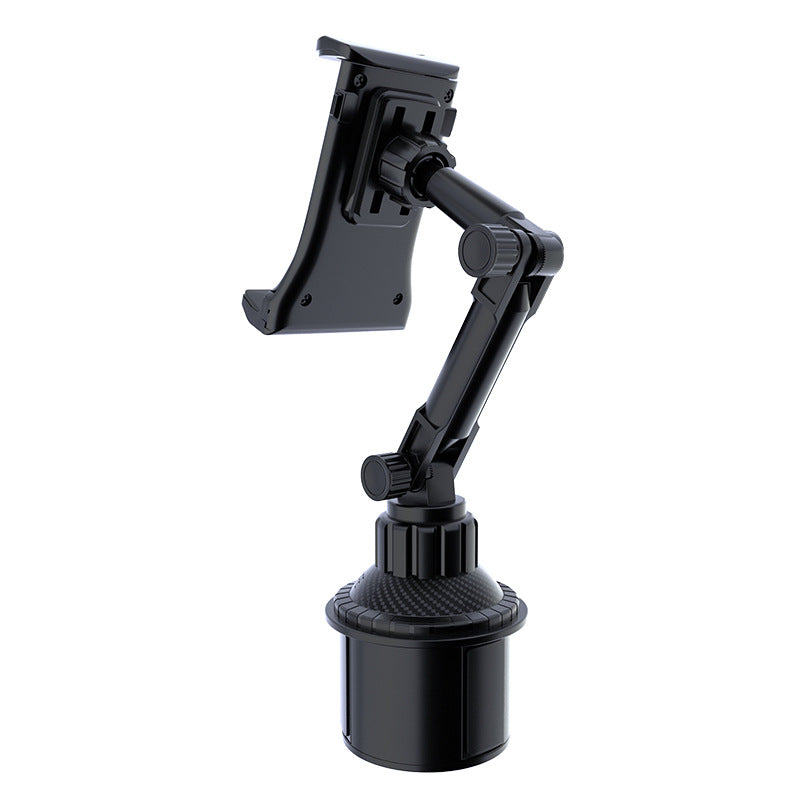 New Product Car Foldableing Water Cup Holder Car Water Cup Holder Mobile Phone Holder Tablet Holder