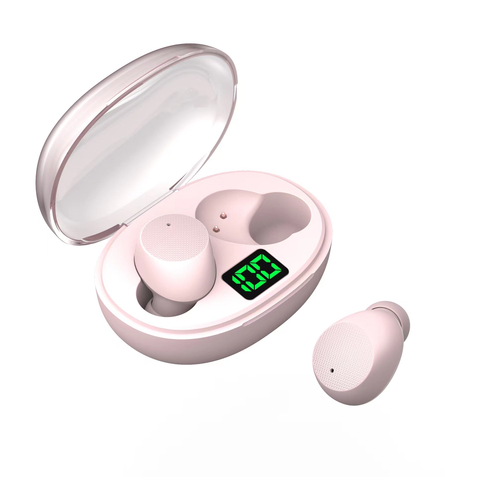 Wireless Bluetooth Headset TWS