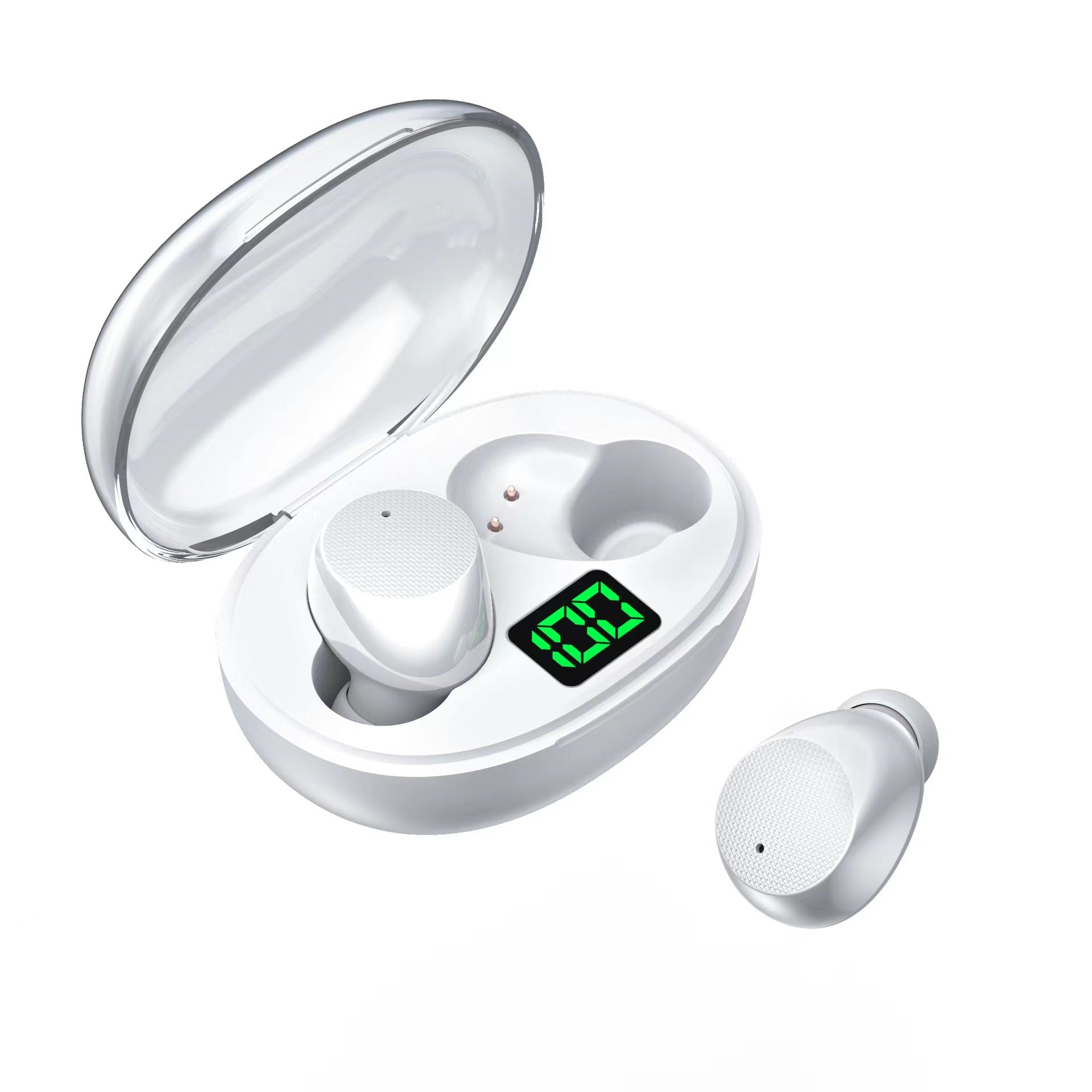 Wireless Bluetooth Headset TWS