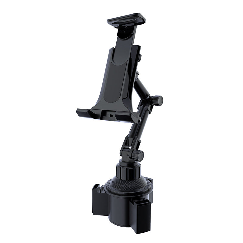 New Product Car Foldableing Water Cup Holder Car Water Cup Holder Mobile Phone Holder Tablet Holder