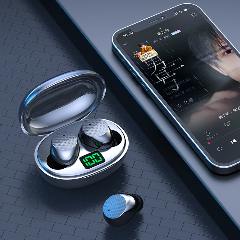 Wireless Bluetooth Headset TWS