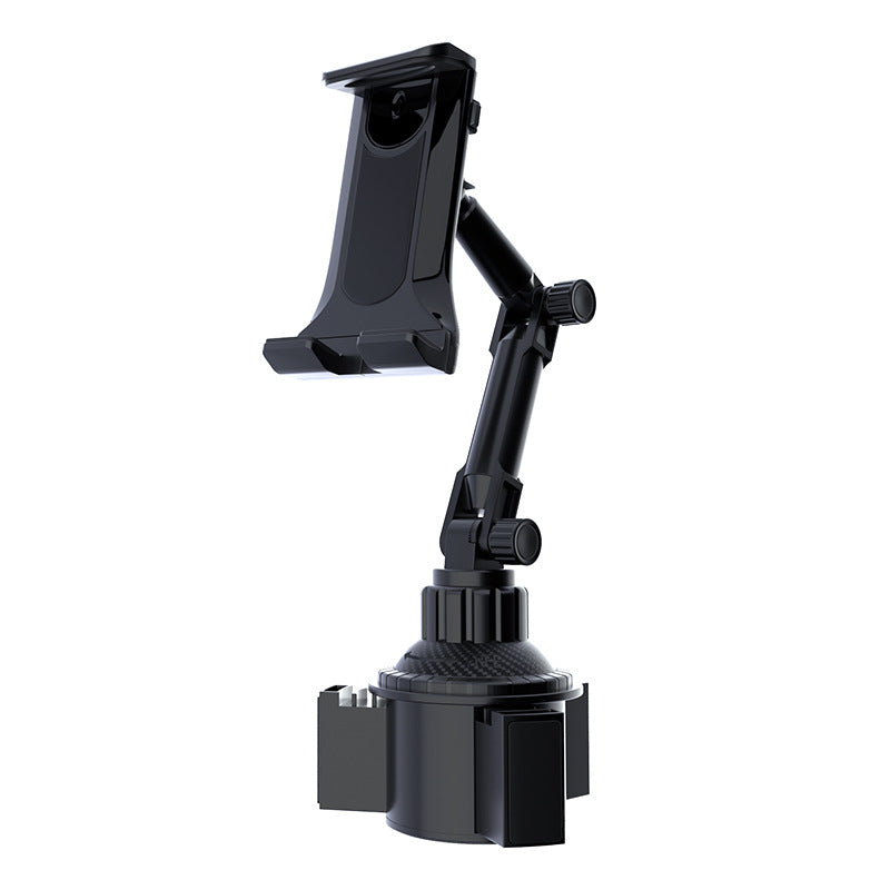 New Product Car Foldableing Water Cup Holder Car Water Cup Holder Mobile Phone Holder Tablet Holder