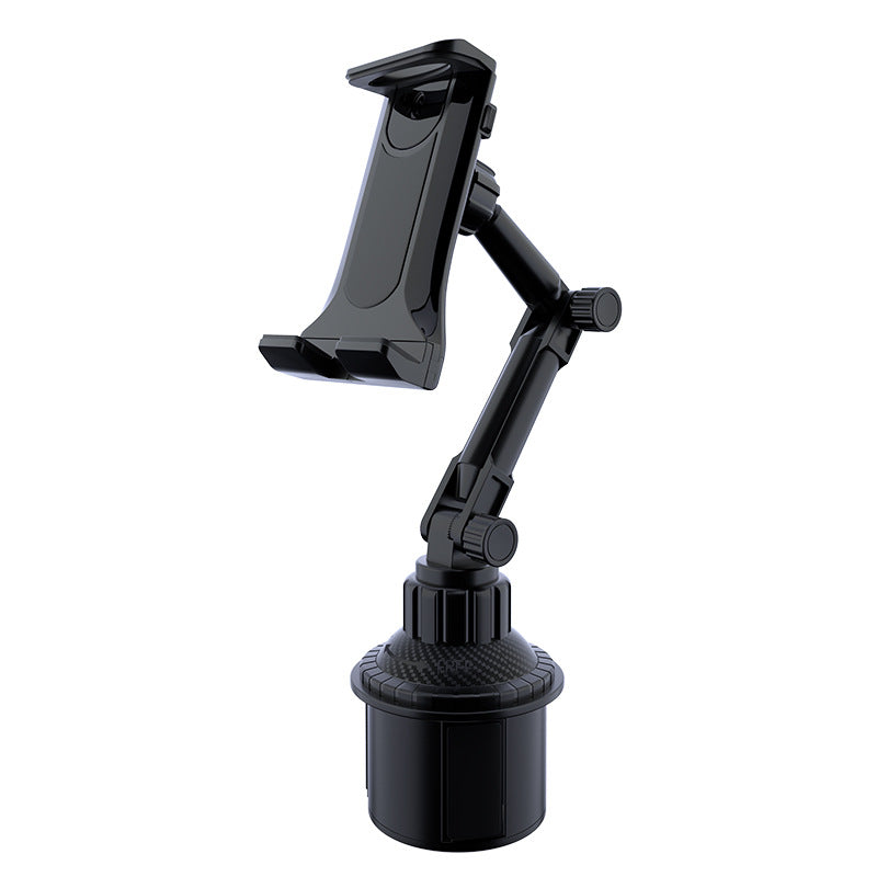 New Product Car Foldableing Water Cup Holder Car Water Cup Holder Mobile Phone Holder Tablet Holder