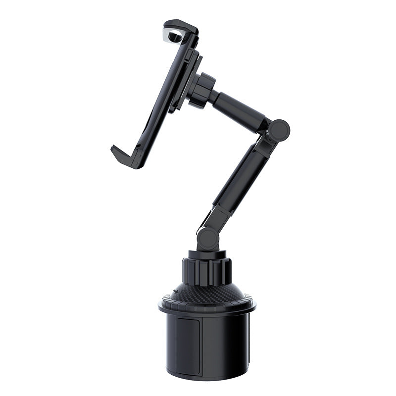 New Product Car Foldableing Water Cup Holder Car Water Cup Holder Mobile Phone Holder Tablet Holder