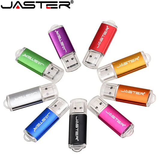 Jaster high speed faster usb flash drive