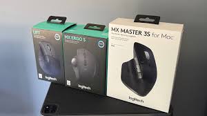 Wireless mouse