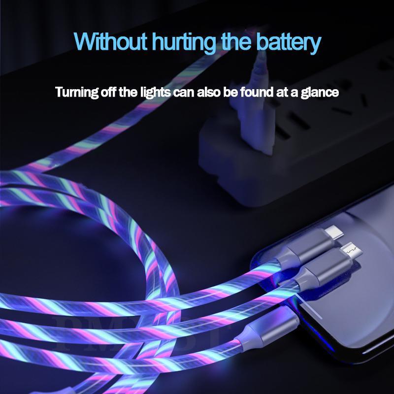 Car Streamer Luminous