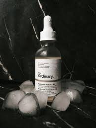 ordinary serum