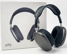 p9 head phone