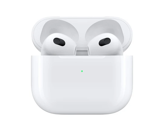 Apple air pods 3rd generation
